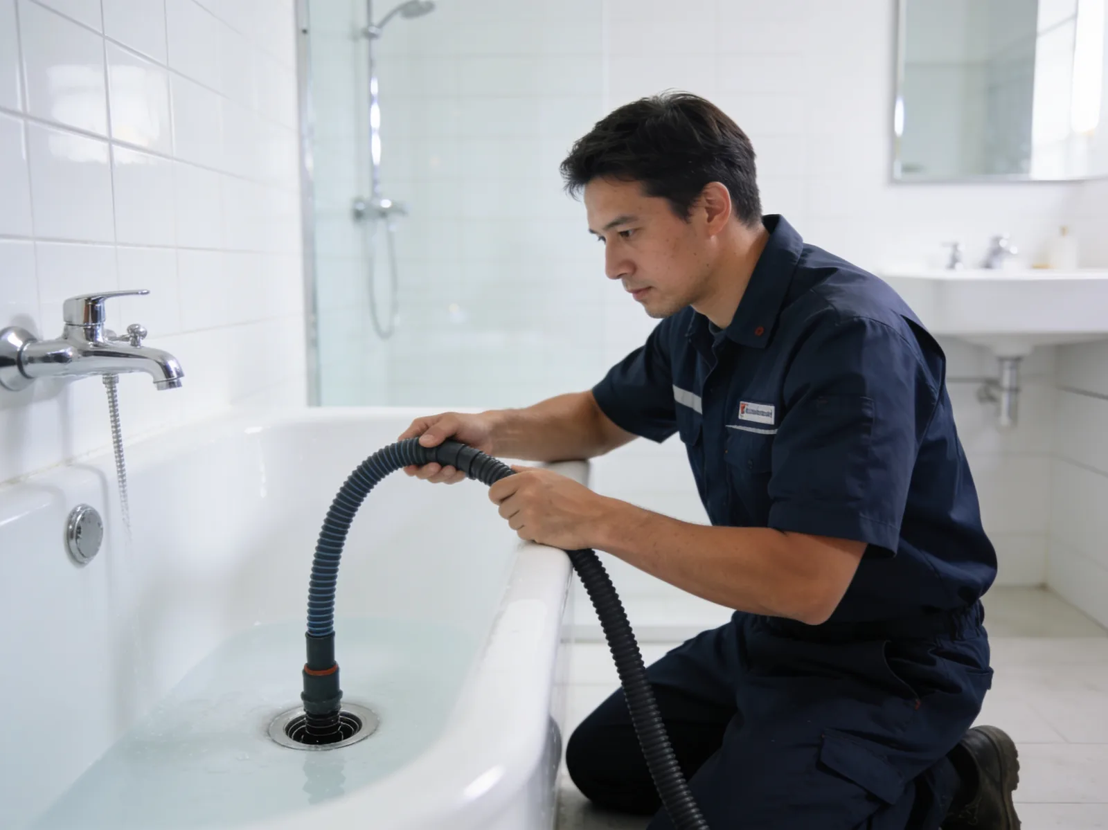 Emergency Plumber Woodacre, CA FAQs